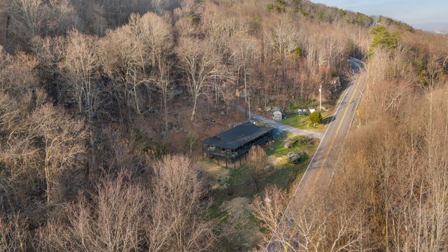 2003 Fredonia Road, Dunlap, TN 37327