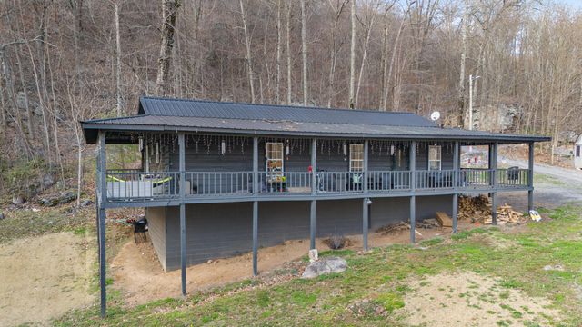 2003 Fredonia Road, Dunlap, TN 37327