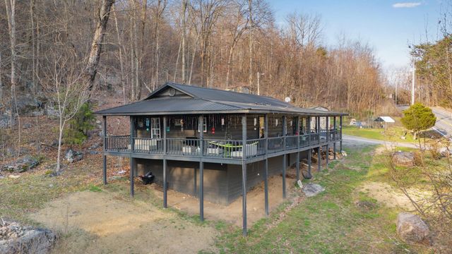 2003 Fredonia Road, Dunlap, TN 37327