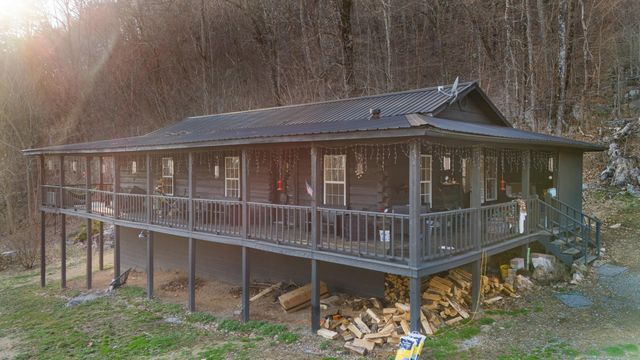 2003 Fredonia Road, Dunlap, TN 37327