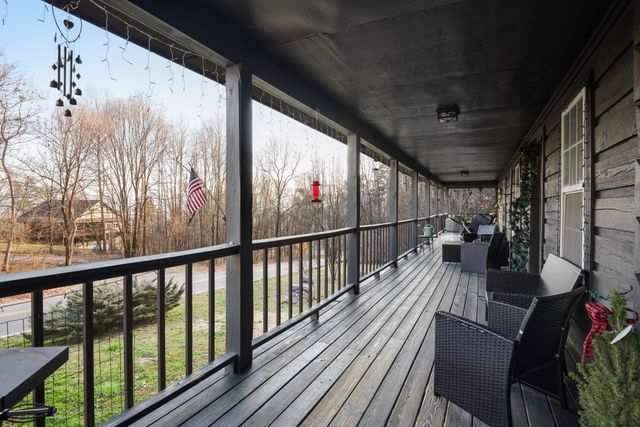 2003 Fredonia Road, Dunlap, TN 37327