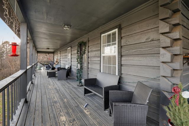 2003 Fredonia Road, Dunlap, TN 37327