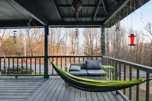 2003 Fredonia Road, Dunlap, TN 37327