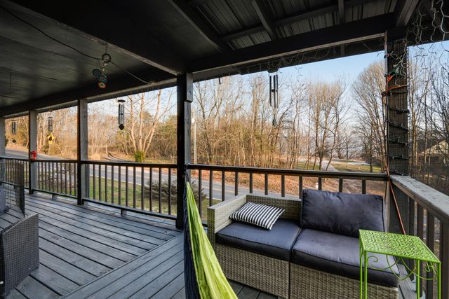 2003 Fredonia Road, Dunlap, TN 37327