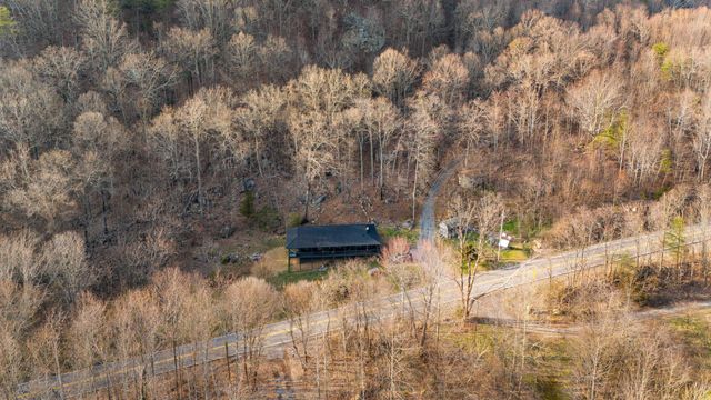 2003 Fredonia Road, Dunlap, TN 37327