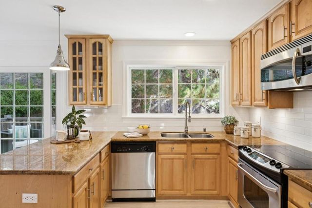 1278 Aspen Drive, Pacifica, CA 94044