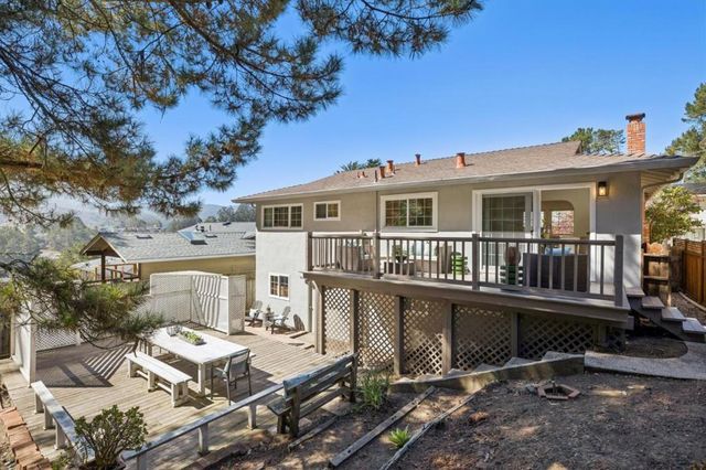 1278 Aspen Drive, Pacifica, CA 94044
