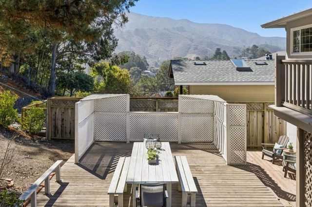 1278 Aspen Drive, Pacifica, CA 94044