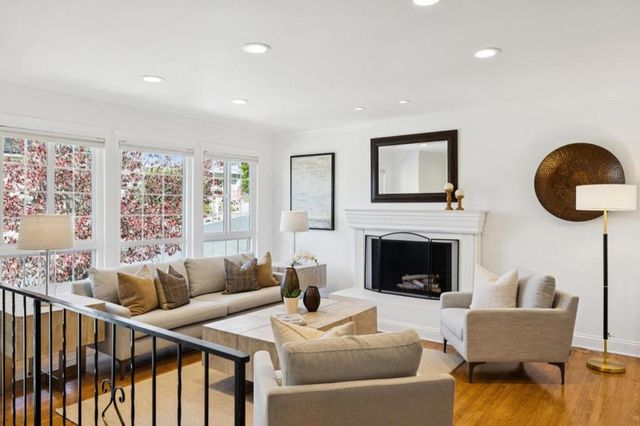 1278 Aspen Drive, Pacifica, CA 94044