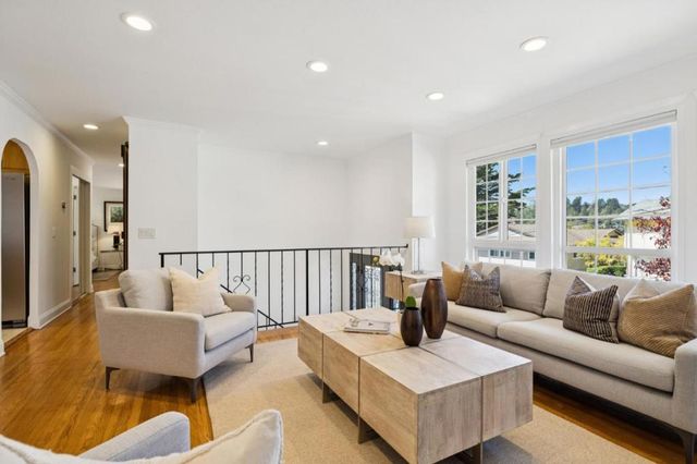 1278 Aspen Drive, Pacifica, CA 94044