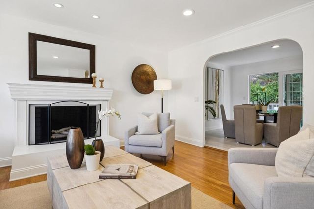 1278 Aspen Drive, Pacifica, CA 94044
