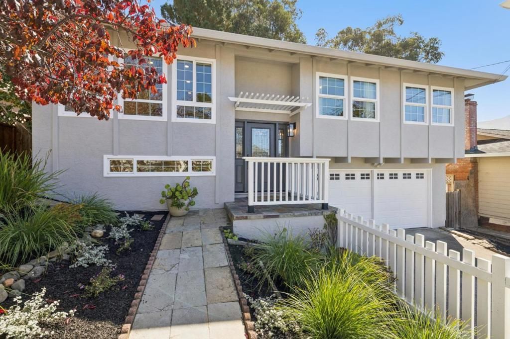 1278 Aspen Drive, Pacifica, CA 94044