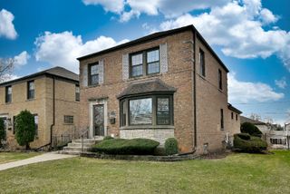 7313 W Fitch Avenue, Chicago, IL 60631