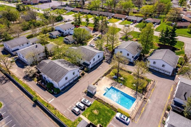 1028 E Crescentville Road, West Chester, OH 45246