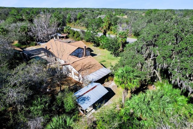 301 SHADY WOODS ROAD, Geneva, FL 32732