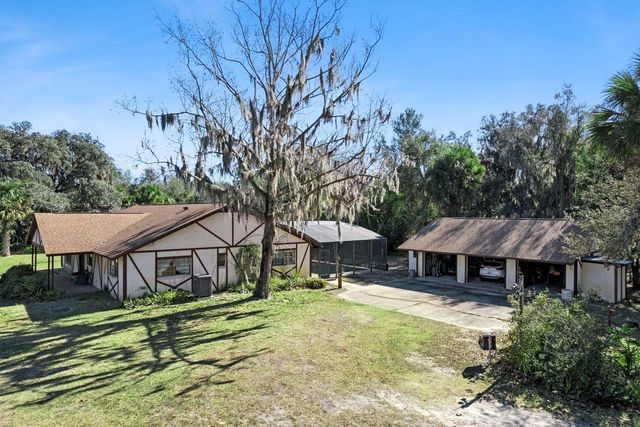 301 SHADY WOODS ROAD, Geneva, FL 32732