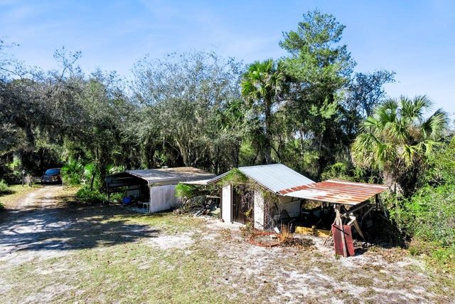 301 SHADY WOODS ROAD, Geneva, FL 32732