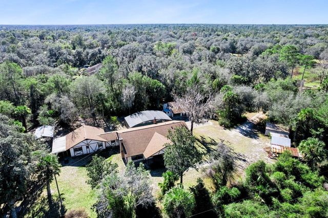301 SHADY WOODS ROAD, Geneva, FL 32732