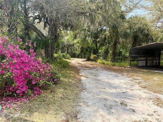 301 SHADY WOODS ROAD, Geneva, FL 32732