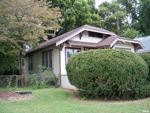 731 W North Grand Avenue, Springfield, IL 62702