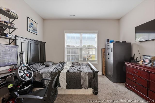 297 Bridgehaven Drive, Raeford, NC 28376