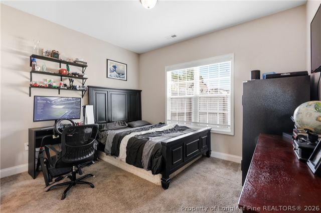 297 Bridgehaven Drive, Raeford, NC 28376