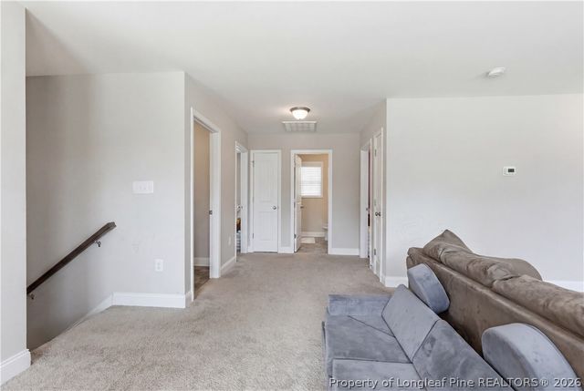 297 Bridgehaven Drive, Raeford, NC 28376
