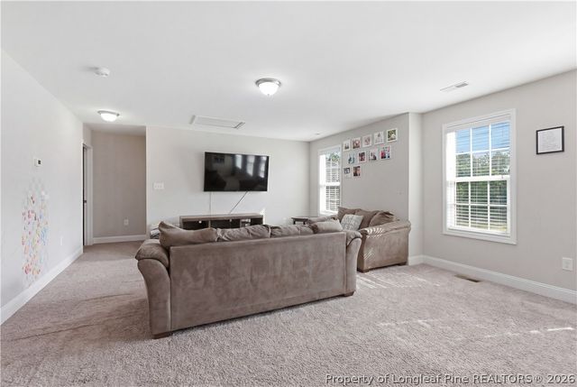 297 Bridgehaven Drive, Raeford, NC 28376