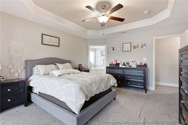 297 Bridgehaven Drive, Raeford, NC 28376