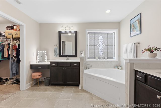 297 Bridgehaven Drive, Raeford, NC 28376