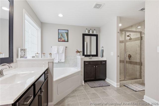 297 Bridgehaven Drive, Raeford, NC 28376