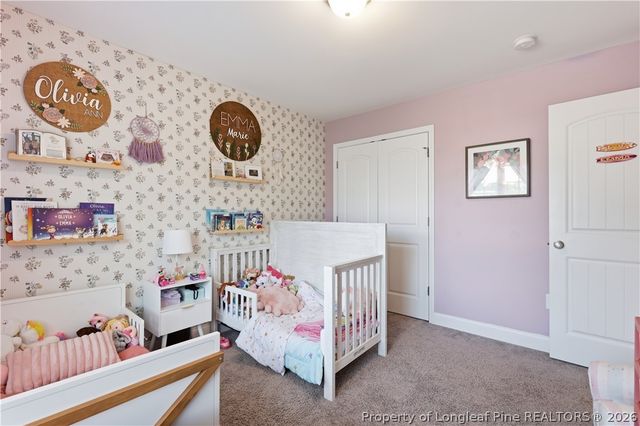 297 Bridgehaven Drive, Raeford, NC 28376