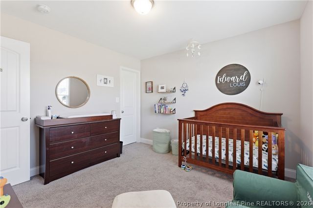 297 Bridgehaven Drive, Raeford, NC 28376