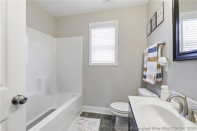 297 Bridgehaven Drive, Raeford, NC 28376