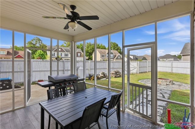 297 Bridgehaven Drive, Raeford, NC 28376