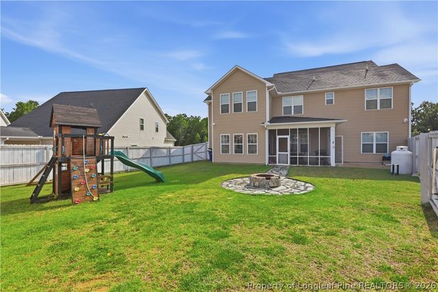 297 Bridgehaven Drive, Raeford, NC 28376