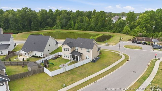 297 Bridgehaven Drive, Raeford, NC 28376