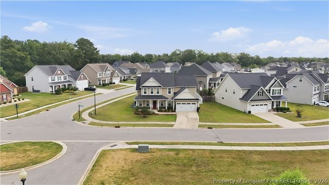 297 Bridgehaven Drive, Raeford, NC 28376