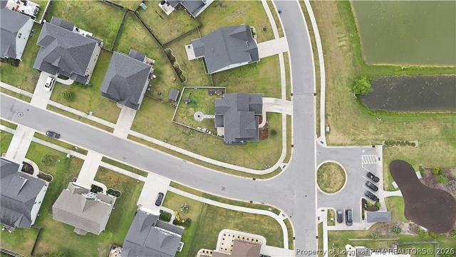 297 Bridgehaven Drive, Raeford, NC 28376
