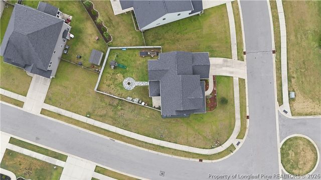 297 Bridgehaven Drive, Raeford, NC 28376