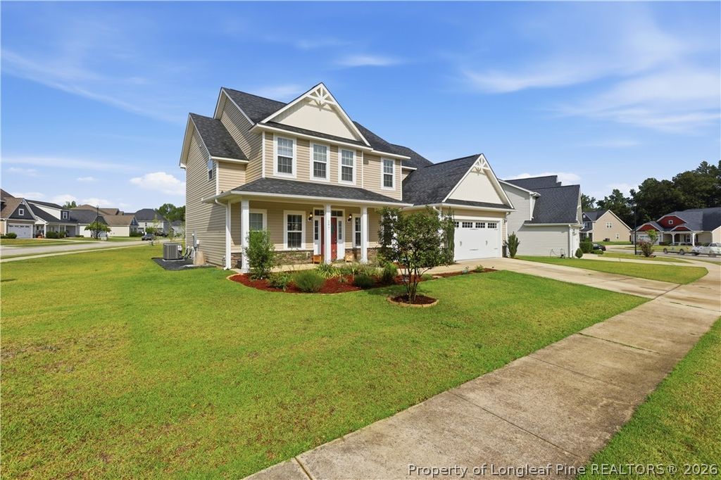 297 Bridgehaven Drive, Raeford, NC 28376 — photo 3