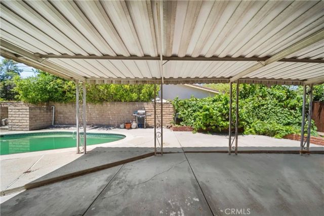 9931 Gerald, North Hills, CA 91343