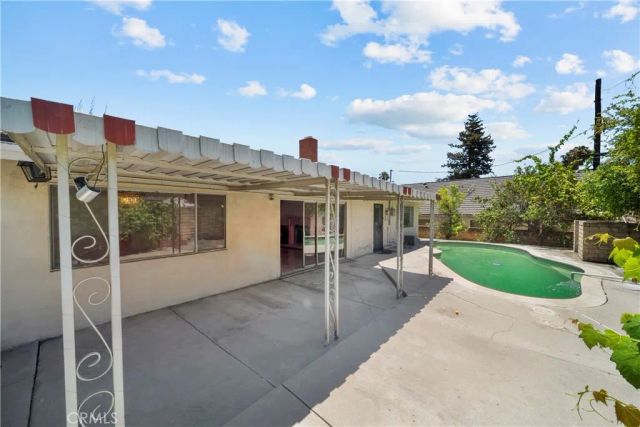 9931 Gerald, North Hills, CA 91343