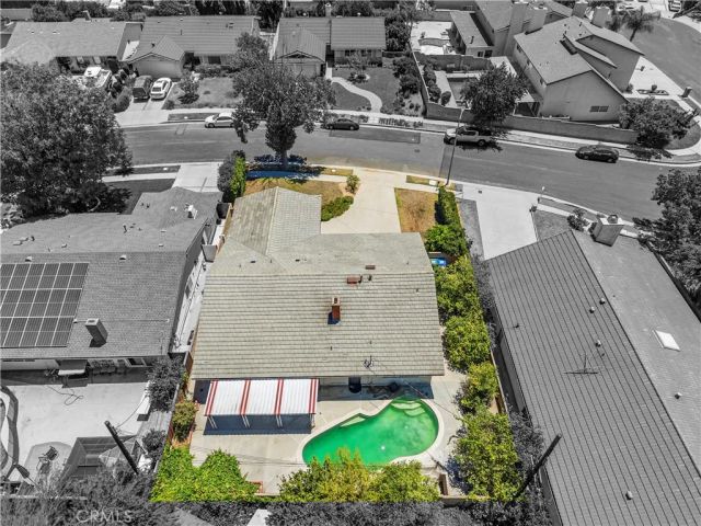 9931 Gerald, North Hills, CA 91343