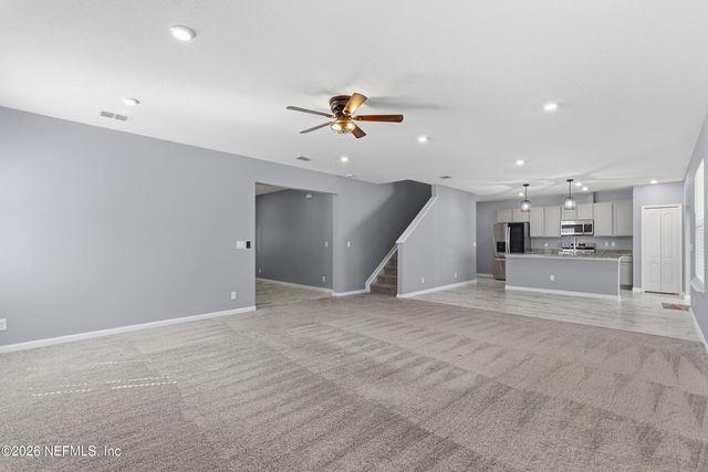 2572 LANTANA Lane, Green Cove Springs, FL 32043