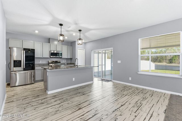 2572 LANTANA Lane, Green Cove Springs, FL 32043