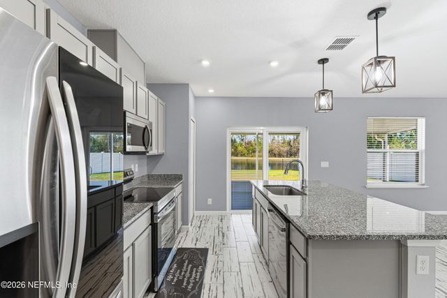 2572 LANTANA Lane, Green Cove Springs, FL 32043