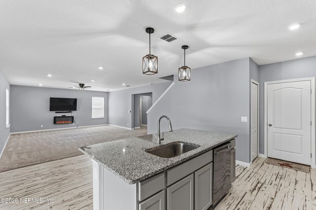 2572 LANTANA Lane, Green Cove Springs, FL 32043