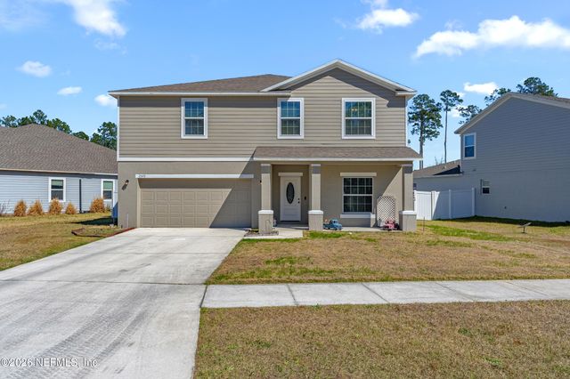 2572 LANTANA Lane, Green Cove Springs, FL 32043