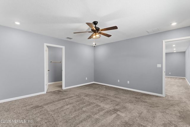 2572 LANTANA Lane, Green Cove Springs, FL 32043